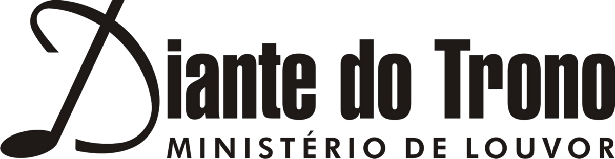 Diante_do_Trono_logo